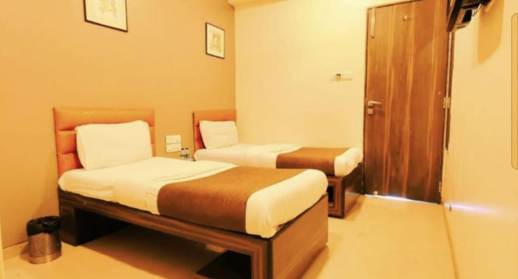 Hotel Amfahh Bombaim Exterior foto